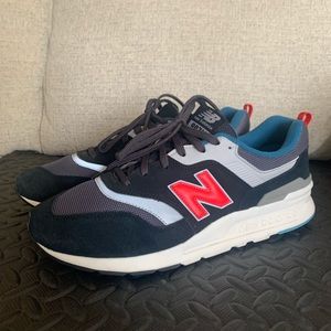New Balance Running Shoes 997H